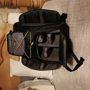 Nikon Camera Backpack